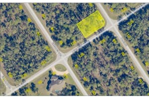 1177 BEACH STREET, PORT CHARLOTTE, FL 33953 - MLS#MFRC7526548