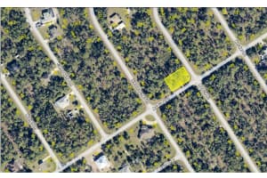 1177 BEACH STREET, PORT CHARLOTTE, FL 33953 - MLS#MFRC7526548