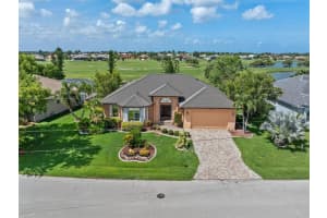 3825 Bordeaux Dr, PUNTA GORDA 3825 Bordeaux Dr, PUNTA GORDA