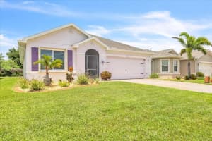 27932 ARROWHEAD CIRCLE, PUNTA GORDA, FL 33982 - MLS#MFRC7526574