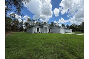 8108 LARRIMORE AVENUE, NORTH PORT, FL 34291 - MLS#MFRC7526583