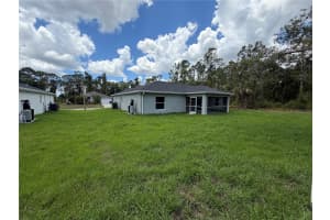 8108 LARRIMORE AVENUE, NORTH PORT, FL 34291 - MLS#MFRC7526583