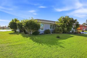 5600 LINGLE STREET, NORTH PORT, FL 34287 - MLS#MFRC7526584
