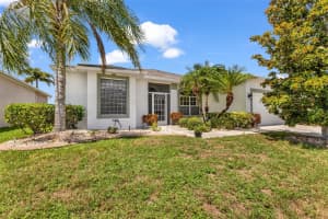 24615 BUCKINGHAM WAY, PUNTA GORDA, FL 33980 - MLS#MFRC7526598
