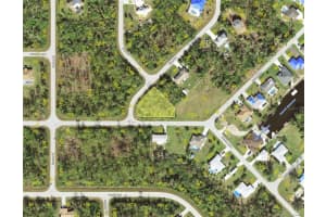5068 FIFER AVENUE, PORT CHARLOTTE, FL 33981 - MLS#MFRC7526607
