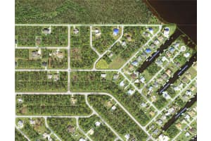 5068 FIFER AVENUE, PORT CHARLOTTE, FL 33981 - MLS#MFRC7526607