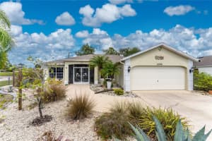 16074 OVERDALE COURT, PUNTA GORDA, FL 33955 - MLS#MFRC7526608