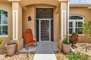 24628 BUCKINGHAM WAY, PUNTA GORDA, FL 33980 - MLS#MFRC7526611