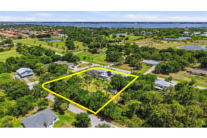 23494 WESTCHESTER BOULEVARD, PUNTA GORDA, FL 33980 - MLS#MFRC7526614