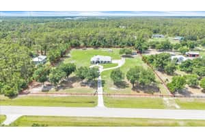 1383 TROPICAIRE BOULEVARD, NORTH PORT, FL 34286 - MLS#MFRC7526631