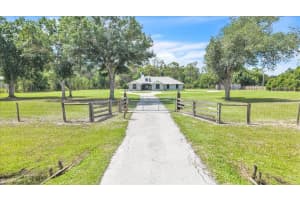 1383 TROPICAIRE BOULEVARD, NORTH PORT, FL 34286 - MLS#MFRC7526631