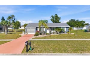 6389 COLISEUM BOULEVARD, PORT CHARLOTTE, FL 33981 - MLS#MFRC7526639