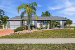 6389 COLISEUM BOULEVARD, PORT CHARLOTTE, FL 33981 - MLS#MFRC7526639