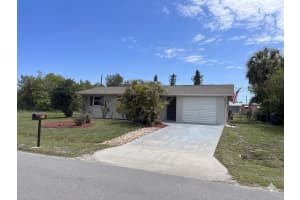 213 Granada Blvd, NORTH PORT 213 Granada Blvd, NORTH PORT