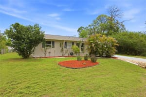 213 GRANADA BOULEVARD, NORTH PORT, FL 34287 - MLS#MFRC7526641