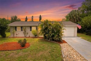 213 GRANADA BOULEVARD, NORTH PORT, FL 34287 - MLS#MFRC7526641