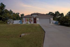 3476 BREWSTER ROAD, NORTH PORT, FL 34288 - MLS#MFRC7526644