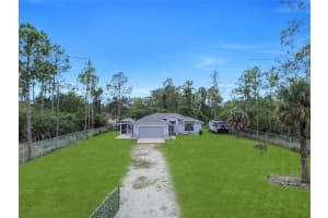 2021 HINES AVENUE, ALVA, FL 33920 - MLS#MFRC7526654