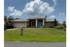 4217 BUR STREET, PORT CHARLOTTE, FL 33948 - MLS#MFRC7526676