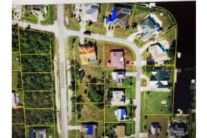 4217 BUR STREET, PORT CHARLOTTE, FL 33948 - MLS#MFRC7526676