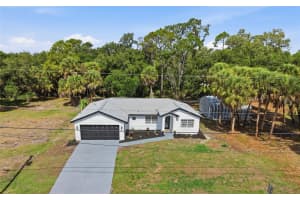 3813 CRITTENDON STREET, NORTH PORT, FL 34286 - MLS#MFRC7526679