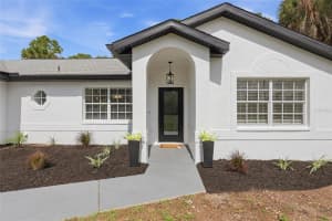 3813 CRITTENDON STREET, NORTH PORT, FL 34286 - MLS#MFRC7526679