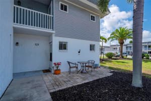 22375 EDGEWATER DRIVE, PORT CHARLOTTE, FL 33980 - MLS#MFRC7526683