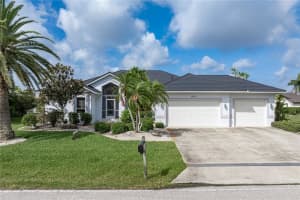 1741 Suzi St, PUNTA GORDA