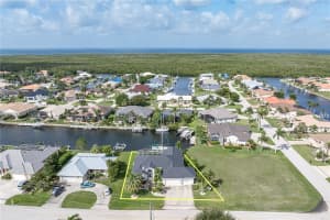 1741 SUZI STREET, PUNTA GORDA, FL 33950 - MLS#MFRC7526685