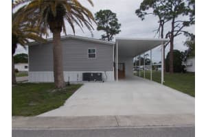 6803 AMOKO COURT, NORTH PORT, FL 34287 - MLS#MFRC7526696