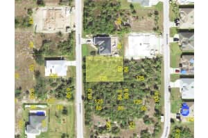 10472 PENSACOLA STREET, PORT CHARLOTTE, FL 33981 - MLS#MFRC7526715