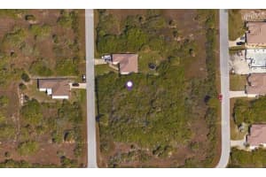 10472 PENSACOLA STREET, PORT CHARLOTTE, FL 33981 - MLS#MFRC7526715