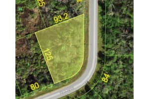 2275 GRAMERCY STREET, PORT CHARLOTTE, FL 33953 - MLS#MFRC7526724