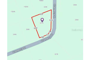 2275 GRAMERCY STREET, PORT CHARLOTTE, FL 33953 - MLS#MFRC7526724