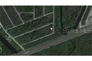 2275 GRAMERCY STREET, PORT CHARLOTTE, FL 33953 - MLS#MFRC7526724