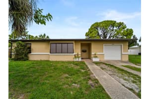 3181 NORMANDY DRIVE, PORT CHARLOTTE, FL 33952 - MLS#MFRC7526728