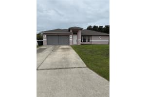 2741 Dalhart Ave, NORTH PORT 2741 Dalhart Ave, NORTH PORT