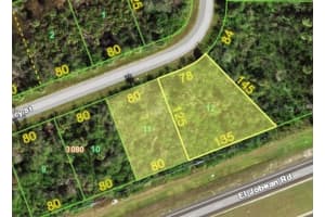 2278 GRAMERCY STREET, PORT CHARLOTTE, FL 33953 - MLS#MFRC7526733