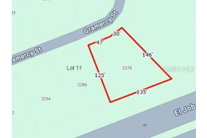 2278 GRAMERCY STREET, PORT CHARLOTTE, FL 33953 - MLS#MFRC7526733