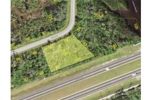 2286 GRAMERCY STREET, PORT CHARLOTTE, FL 33953 - MLS#MFRC7526734