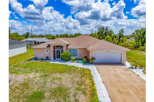 5064 Montego Ln, PORT CHARLOTTE 5064 Montego Ln, PORT CHARLOTTE