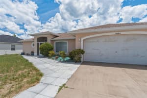 5064 MONTEGO LANE, PORT CHARLOTTE, FL 33981 - MLS#MFRC7526746