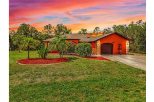 18343 ELGIN AVENUE, PORT CHARLOTTE, FL 33948 - MLS#MFRC7526775