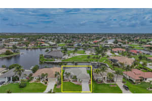 454 MACEDONIA DRIVE, PUNTA GORDA, FL 33950 - MLS#MFRC7526777