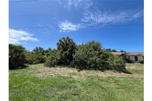 12173 GULFSTREAM BOULEVARD, PORT CHARLOTTE, FL 33981 - MLS#MFRC7526779
