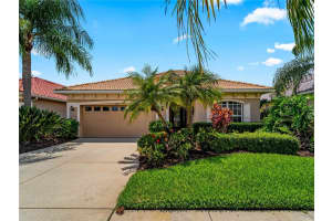 5435 BLUE HERON CIRCLE, NORTH PORT, FL 34287 - MLS#MFRC7526790