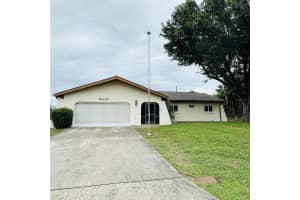 21302 HUBBARD AVENUE, PORT CHARLOTTE, FL 33952 - MLS#MFRC7526792