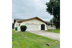 21302 HUBBARD AVENUE, PORT CHARLOTTE, FL 33952 - MLS#MFRC7526792