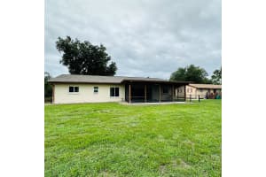 21302 HUBBARD AVENUE, PORT CHARLOTTE, FL 33952 - MLS#MFRC7526792