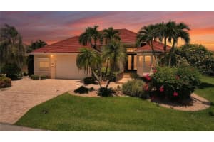 436 VALLETTA COURT, PUNTA GORDA, FL 33950 - MLS#MFRC7526794